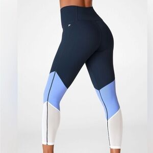 Fabletics Zone High Waisted xl leggings